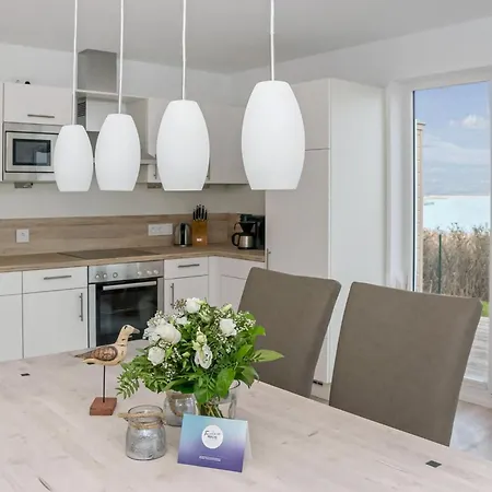 Schlei Oase 아파트