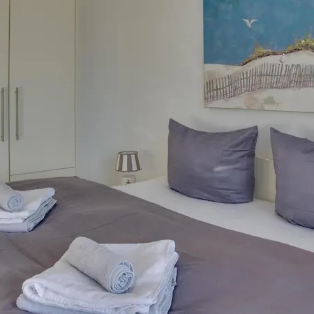 아파트 Schlei Oase