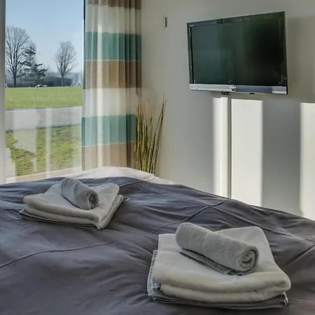 아파트 Schlei Oase *