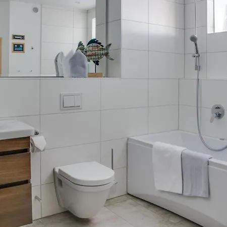 Schlei Oase * 올페니츠