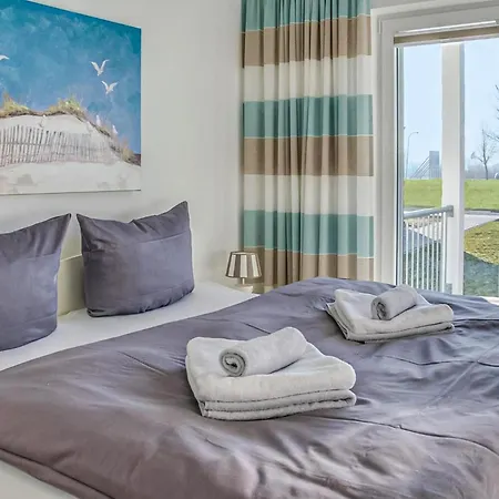 아파트 Schlei Oase