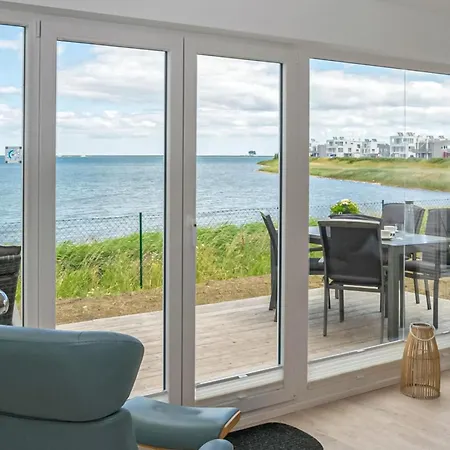 Schlei Oase 올페니츠