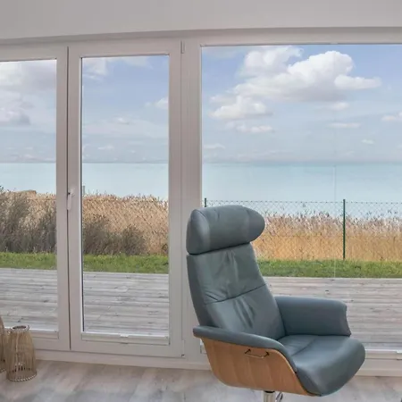 아파트 Schlei Oase *