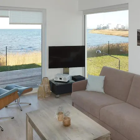 Schlei Oase 올페니츠