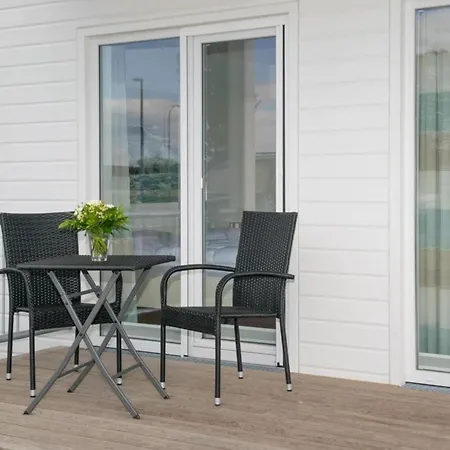 Schlei Oase * 올페니츠