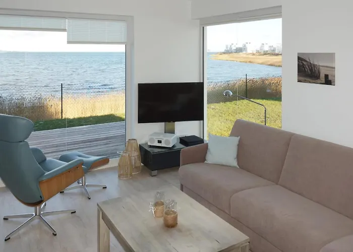 Schlei Oase Olpenitz